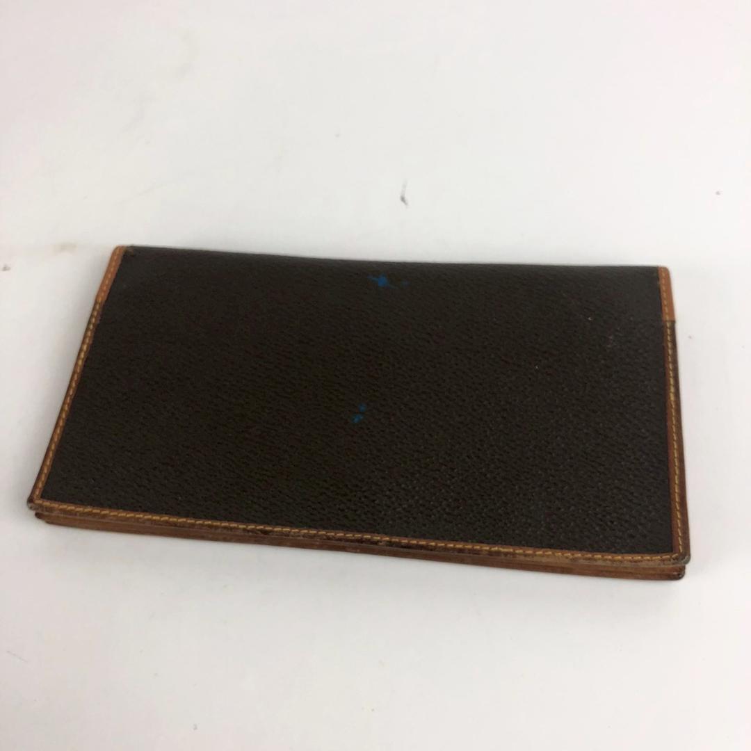 HUNTING WORLD ハンティングワールド 折り財布 レザー ブラウン 財布 カードケース カード入れ お札入れ 小銭入れ コインケース