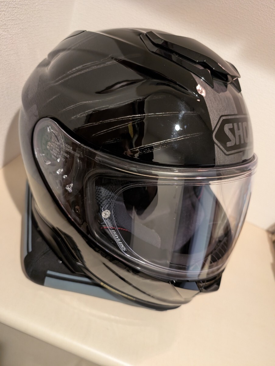 GT-Air II Lサイズ（59cm）