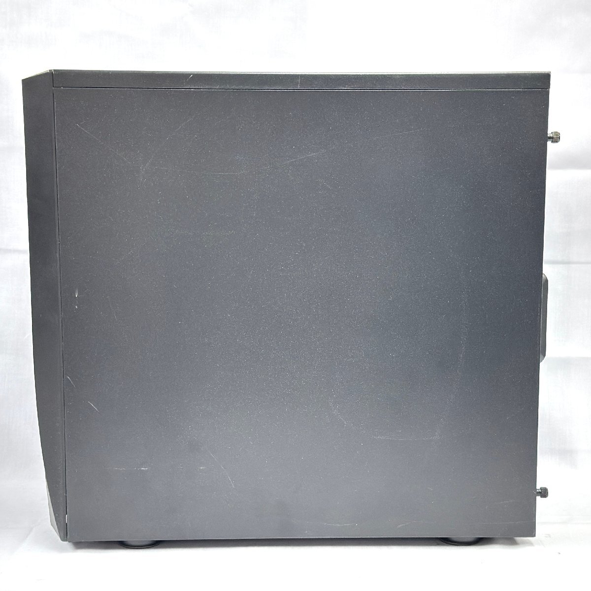 ME0403M【GTX1070Ti?第4世代 i7?メモリ32GB】THIRDWAVE ドスパラ GALLERIA XS-M (KTM01/B85) CPU:Core i7-4790 SSD:480GB メモリ32GB