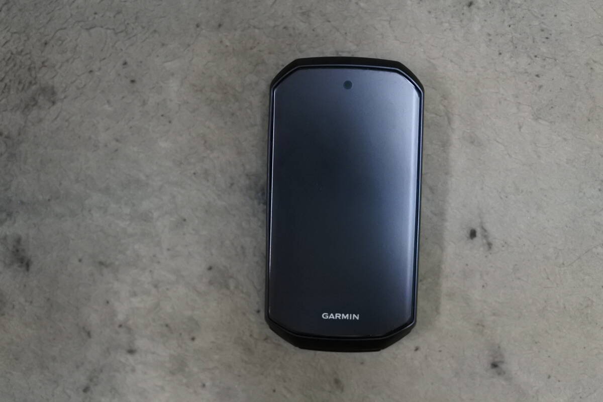 GARMIN EDGE 1050 本體のみ