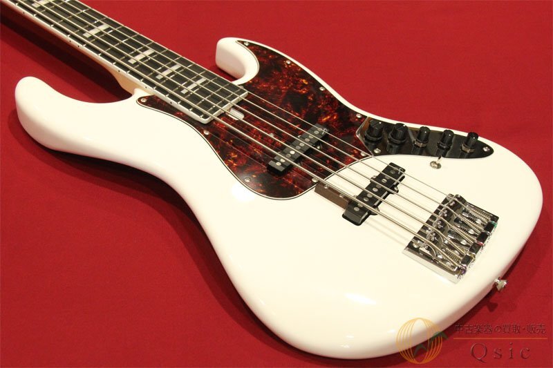 [極美品] Moon JB-5 SUTOH MODEL SWH 21フレット/ロングスケール/須藤氏のこだわりが詰まった1本 [QL711]【神戸店在庫】