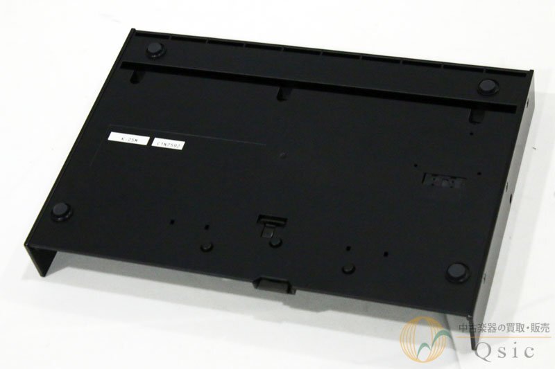 [極美品] Roland K-25m Roland Boutiqueシリーズ専用のミニキーボード [QL287]【神戸店在庫】