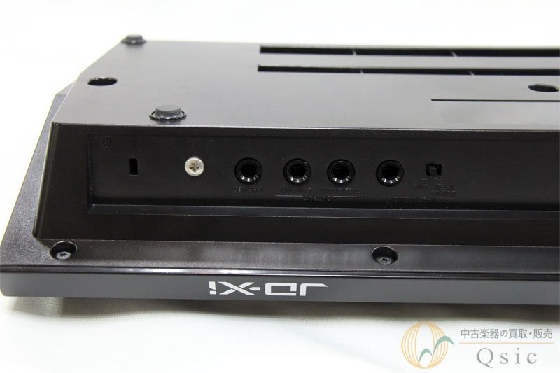[中古] Roland JD-Xi アナログ回路とINTEGRA-7同等のSuperNATURALシンセ音源を搭載 [QL832]【神戸店在庫】