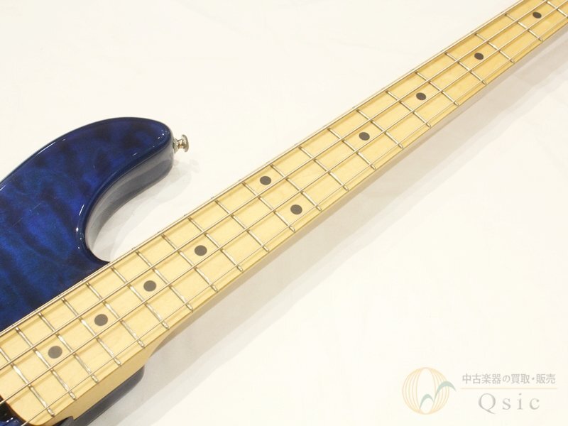 [中古] LAKLAND SK-4DX シングル＋ハムバッカーの幅広いサウンドメイクが魅力 [XK859]【難波店在庫(kù)】