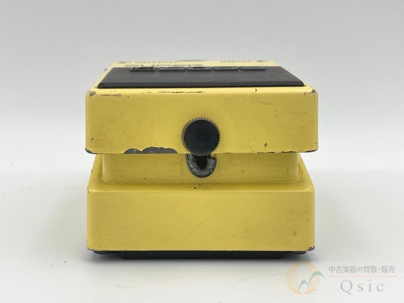 [中古] BOSS SD-1 JRC4558DD艶あり搭載/絶妙なクランチサウンド 1982年制 [QLM23]【梅田店在庫(kù)】