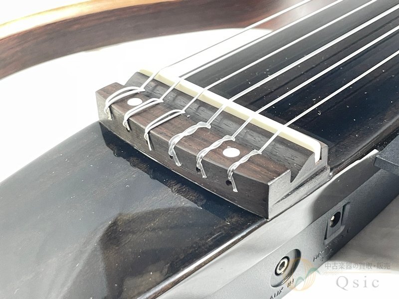 [ превосходный товар ] YAMAHA SLG200N TBL превосходящий .. корпус дизайн. иметь высокий нести .. исполнение .[QLM80][ слива рисовое поле магазин наличие ]
