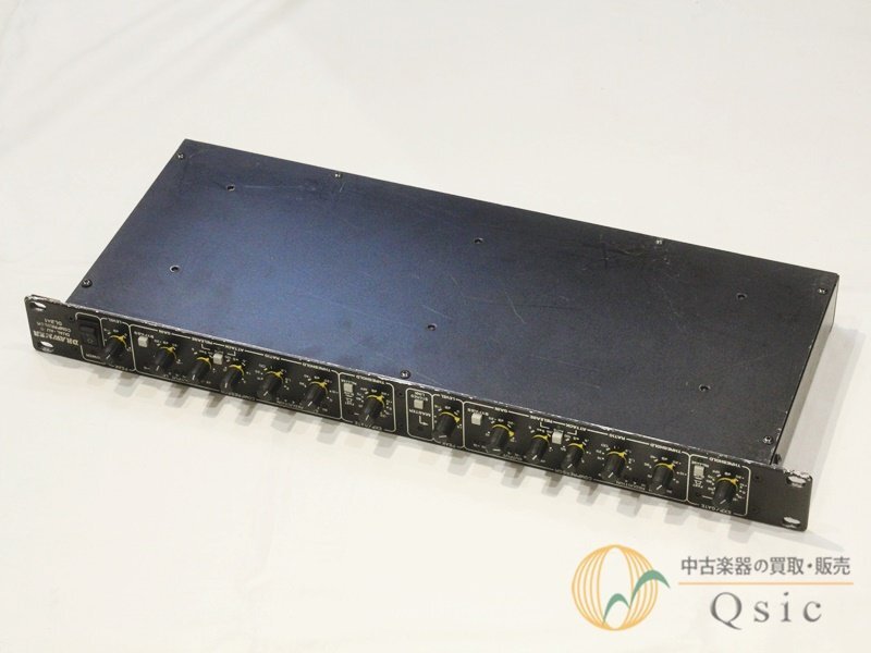 [良品] DRAWMER DL241 デジタルマスタリングプロセッサー [PLH60]【難波店在庫】
