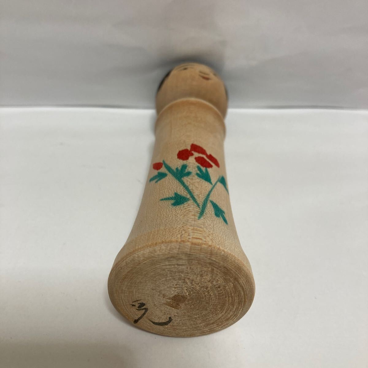  традиция kokeshi 834