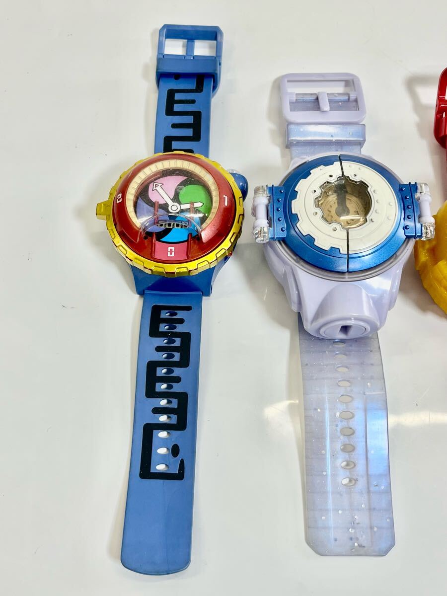 【10％OFF】 現状品】 妖怪ウォッチ DX妖怪ウォッチドリーム 妖怪ウォッチ 妖怪ウォッチ