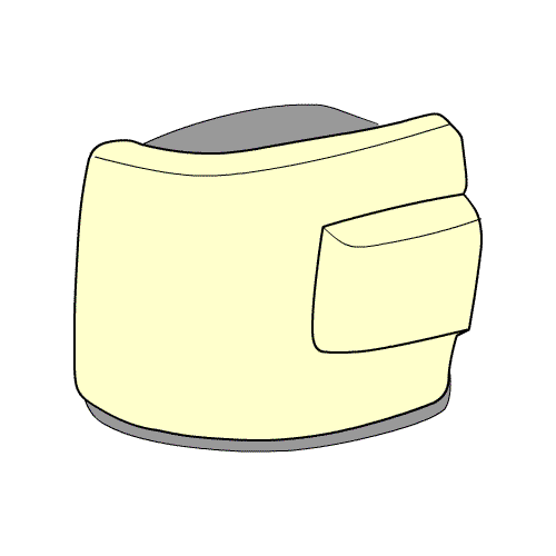  Titan TKG-LLR85N левый габаритный фонарь 4JJ1T 729 210-21873 б/у 