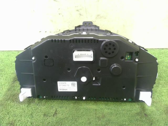 ｅＫワゴン DBA-B11W スピードメーター 3B20 A31 8100C474 中古