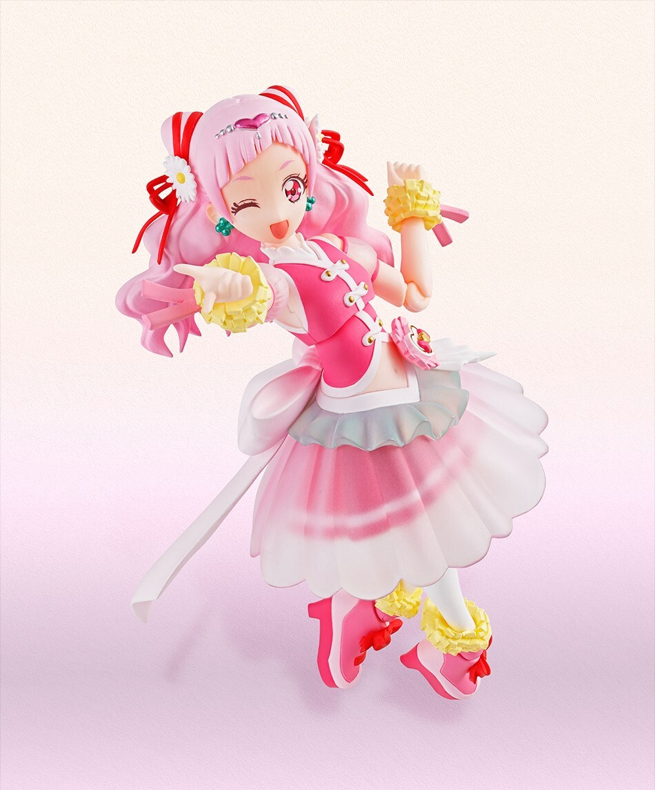  душа web магазин ограничение S.H.Figuartskyuae-ru[HUG..! Precure ] figuarts 