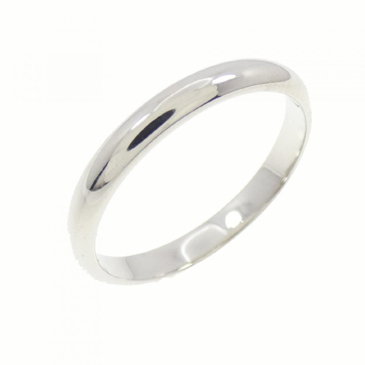 カルティエ デクラレーション リング