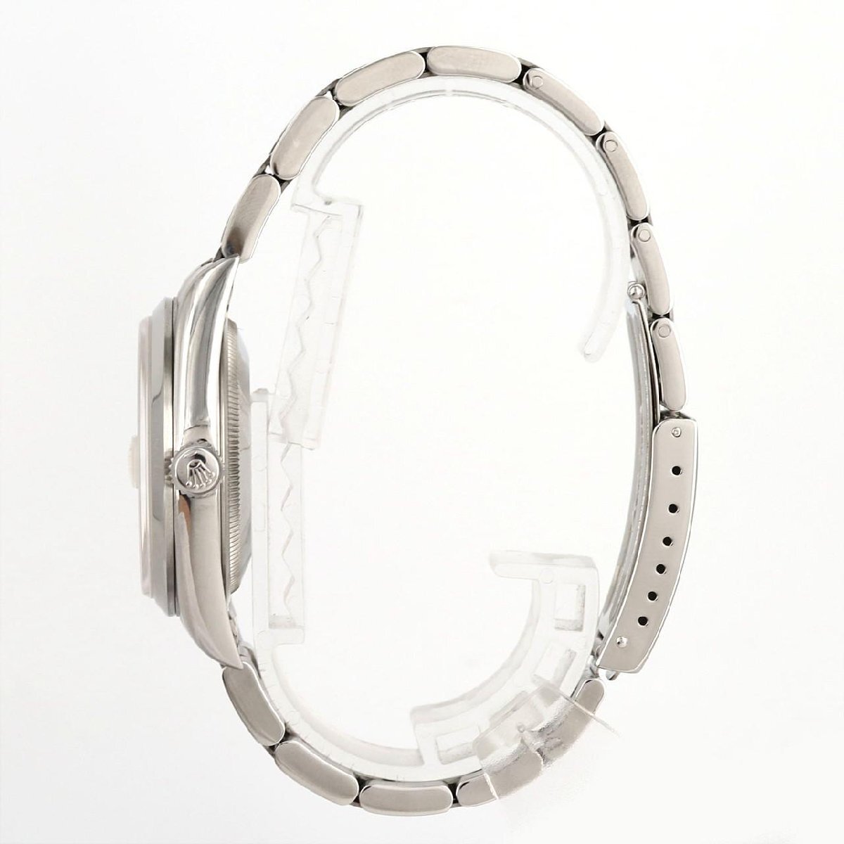 ロレックス デイトジャスト 16200 SS 自動巻 P番