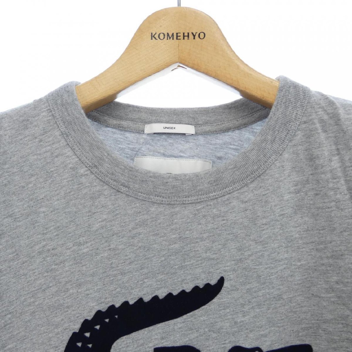 アーペーセー A.P.C. Tシャツ