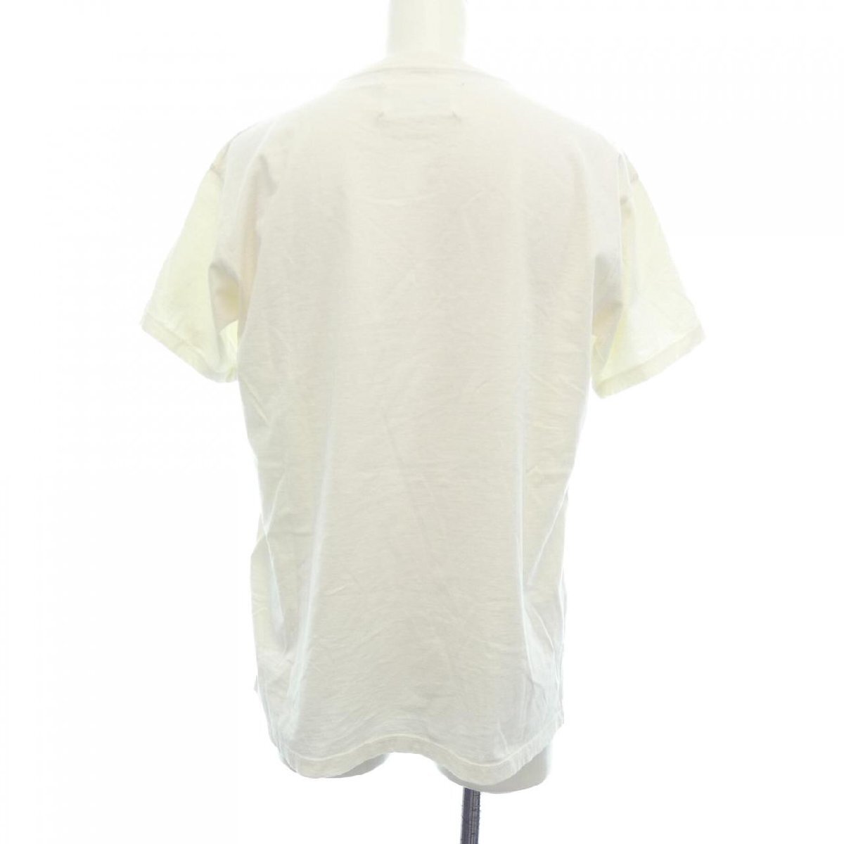  mezzo n Margiela Maison Margiela футболка 