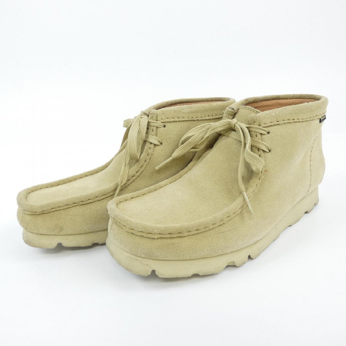 クラークス CLARKS ブーツ