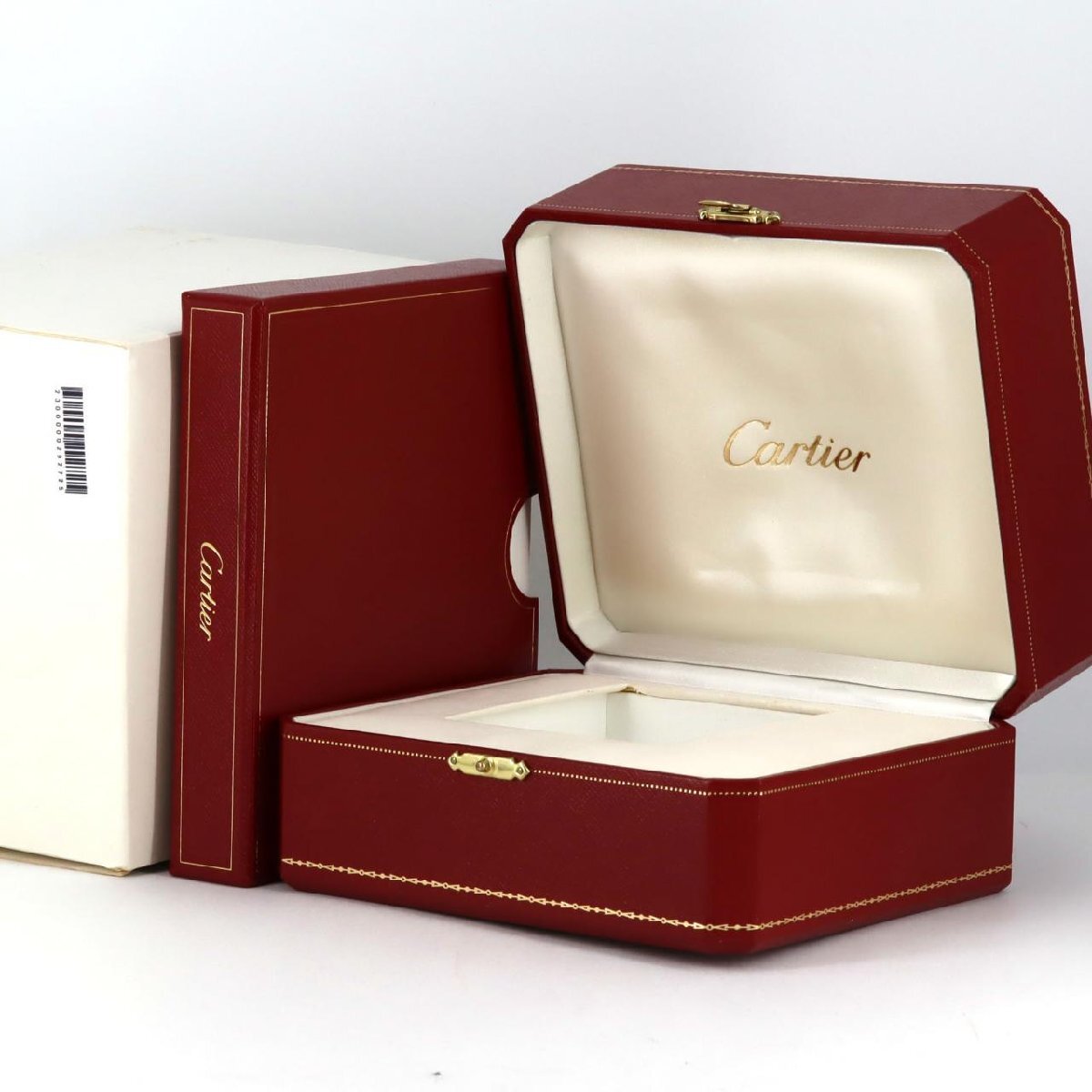 カルティエ タンクフランセーズSM W51008Q3 SS クォーツ