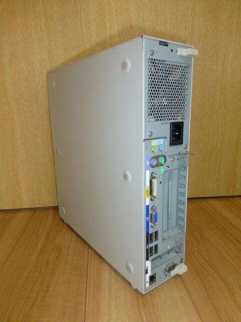 ★NEC PC-MK25MEZCD/i5 2400S@2.5GHz/120GB+250GB/8GB/Win11 Pro/Office2007★