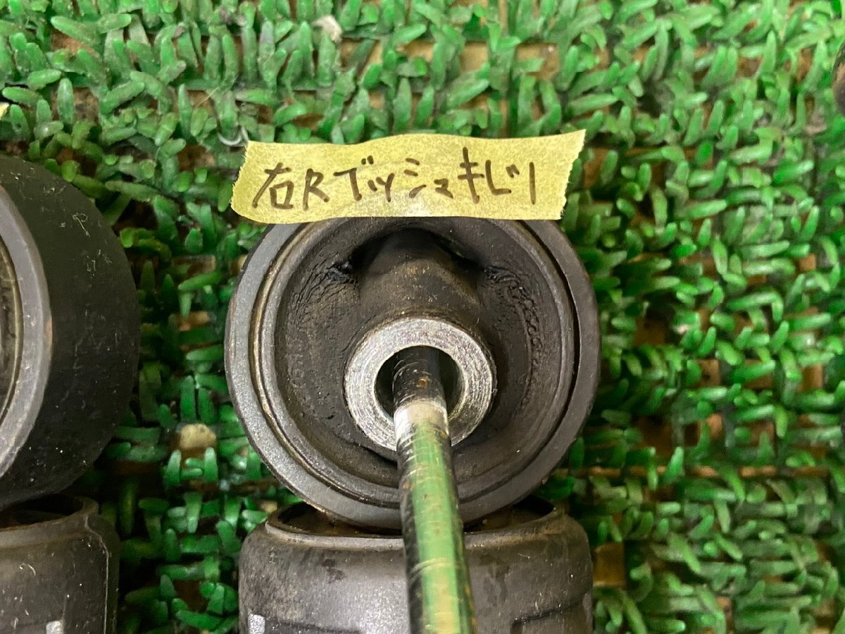 O17-139 D H23 FIAT 31209 500 подбородок ke чейнджер totsu Ine a pop подвеска для одной машины 