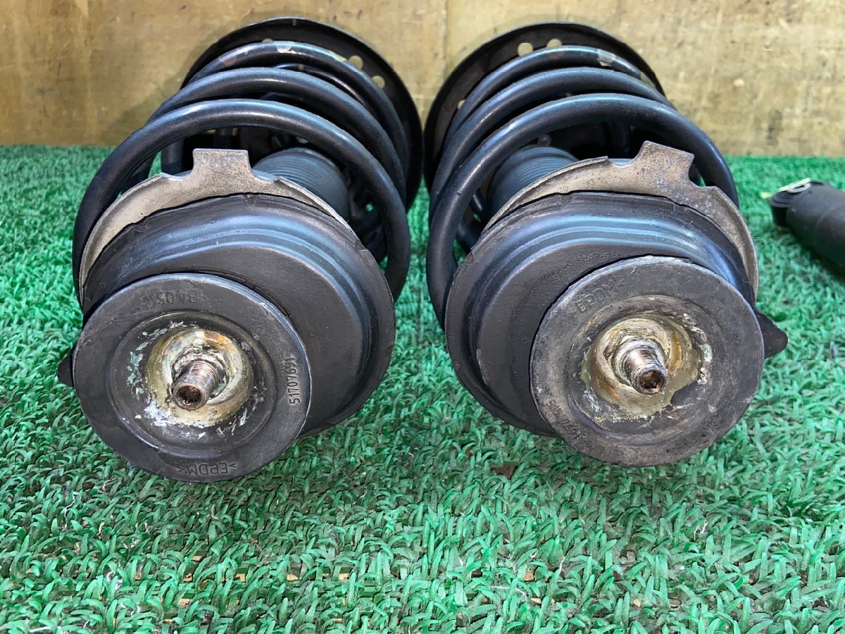 O17-139 D H23 FIAT 31209 500 подбородок ke чейнджер totsu Ine a pop подвеска для одной машины 