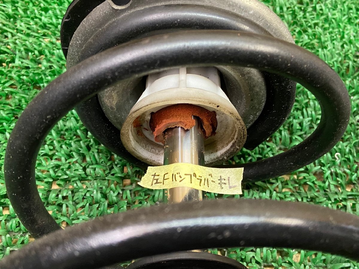 O17-139 D H23 FIAT 31209 500 подбородок ke чейнджер totsu Ine a pop подвеска для одной машины 