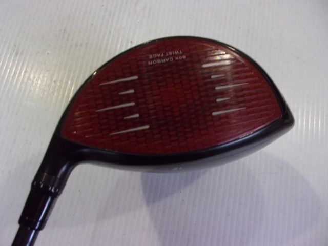 クラブ TaylorMade STEALTH 2 10.5 TENSEI TM 50 S ステルス2 STEALTH2 ドライバー TENSEI RED TM50 2023新製品