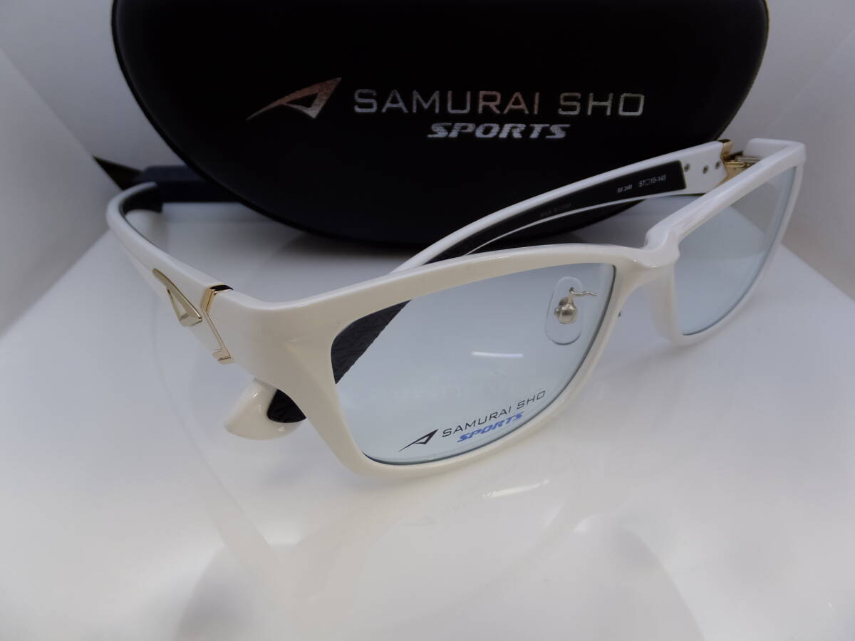 2025年リミテッド限定モデル サムライ翔 哀川翔SAMURAISHO SA001 2025年リミテッド限定モデル サムライ翔 哀川翔SAMURAISHO SA001