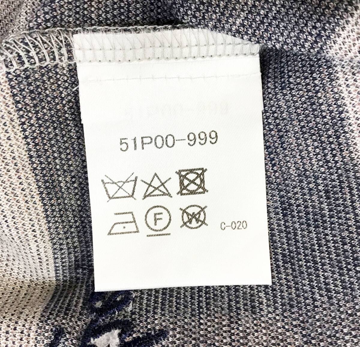 2 шт. комплект BURBERRY BLACK LABEL CRESTBRIDGE рубашка с коротким рукавом размер M проверка Black Label k rest Bridge Burberry суммировать 