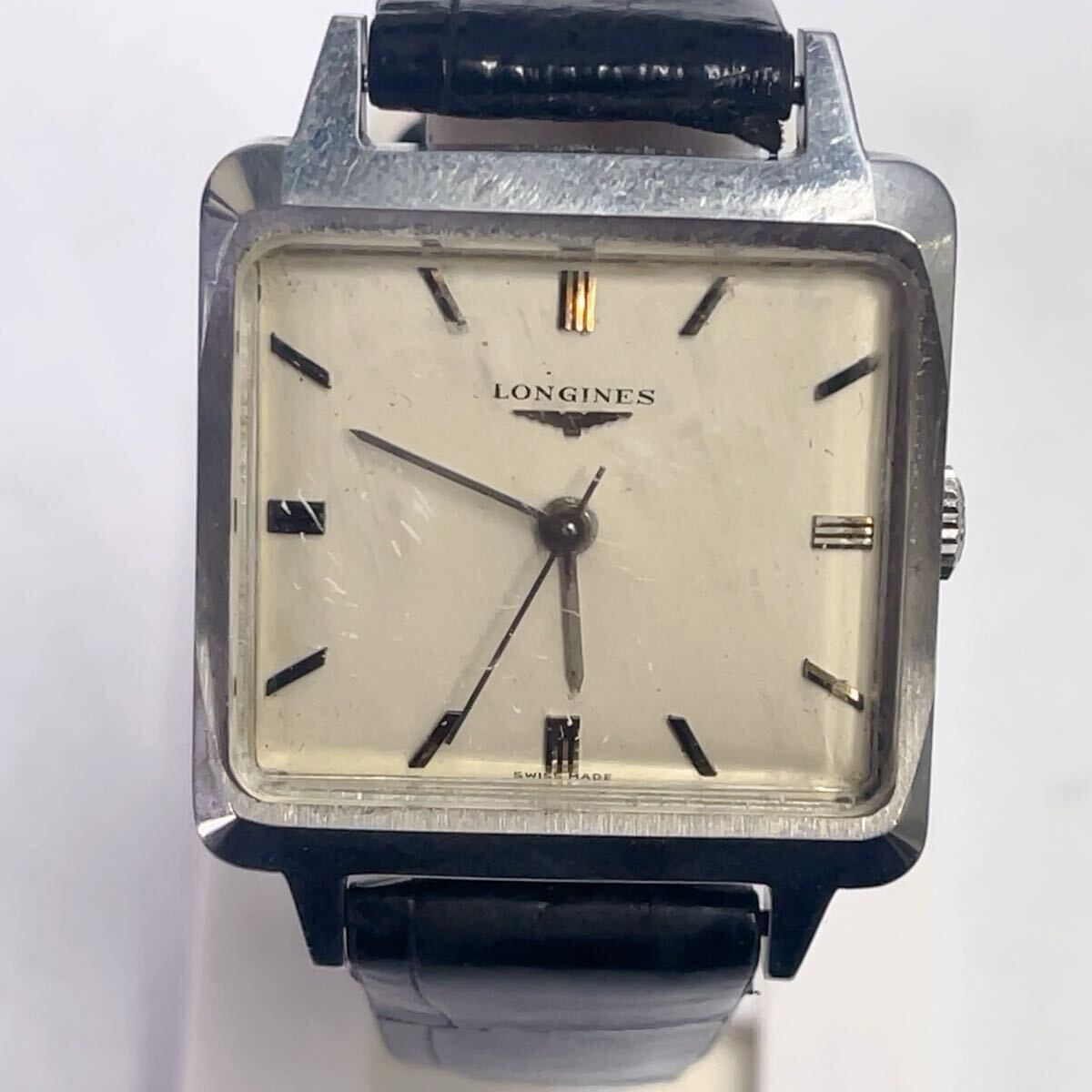 ロンジンの腕時計（LONGINES）| 東京銀座のヴィンテージドレス