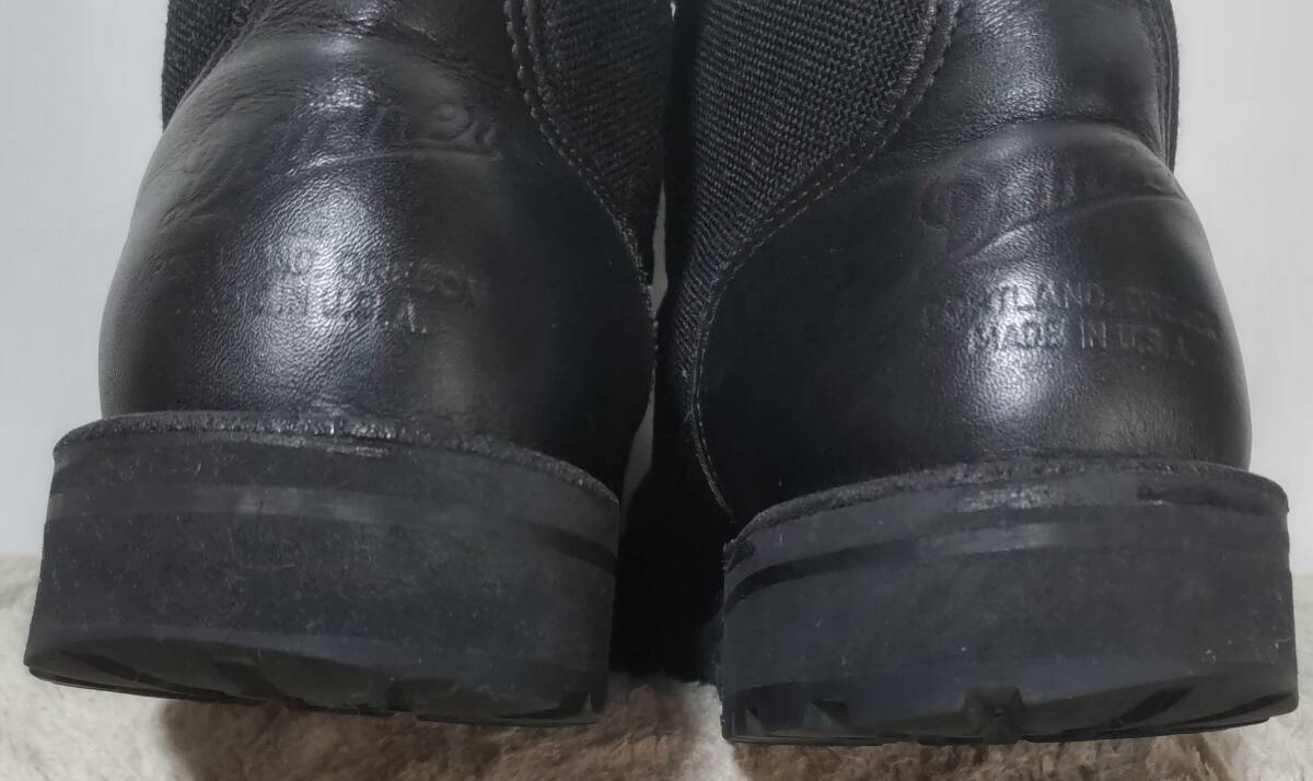 Made In USA