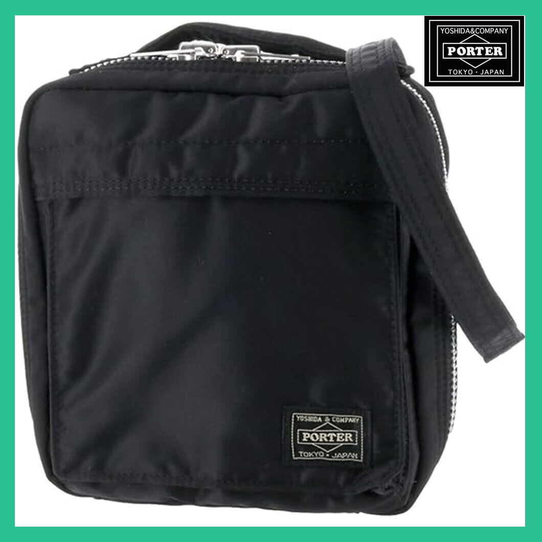 ポーター タンカー PORTER TANKER 吉田カバン ショルダーバッグ