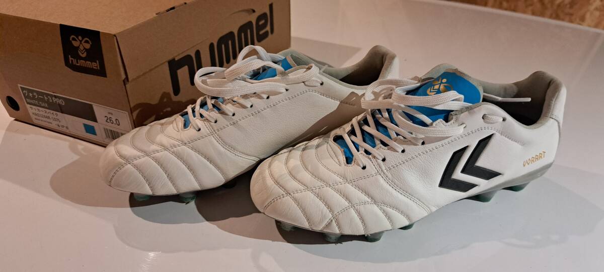 HUMMEL ヒュンメル ヴォラート 3 SL PRO SUPERWIDE HAS1245SW