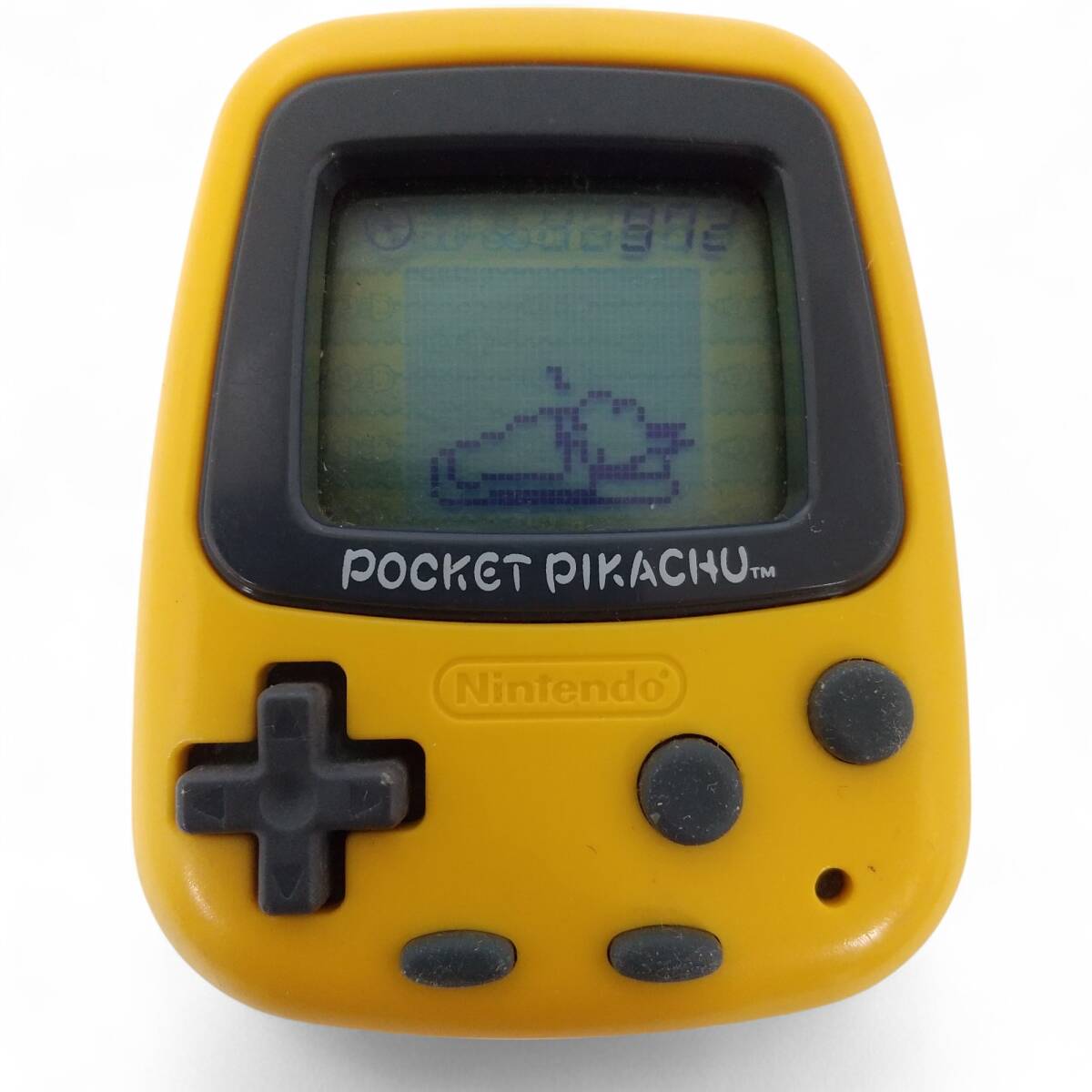◇◇任天堂◇◇ニンテンドー Nintendo POCKET PIKACHU ポケット