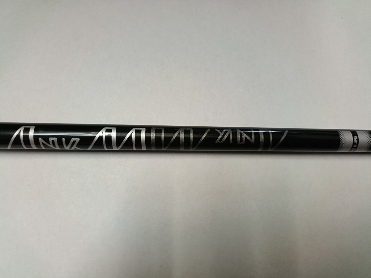 ロア•ジャパン ANKAA アンカー GX:6 PXG GEN6 0311XF ドライバー