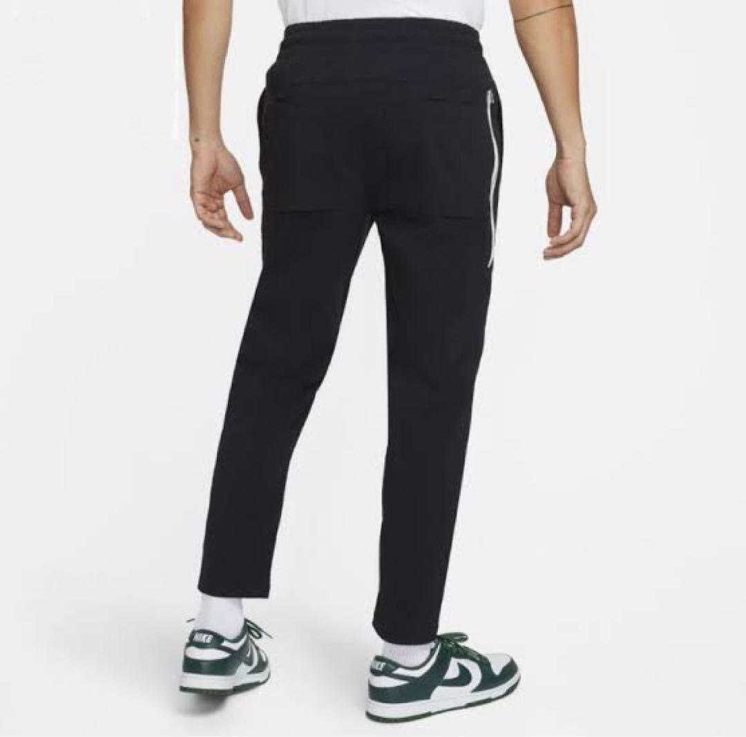 【美品】ナイキ NSW ウーブン パンツ メンズ トレーニングウェア Lサイズ_画像2