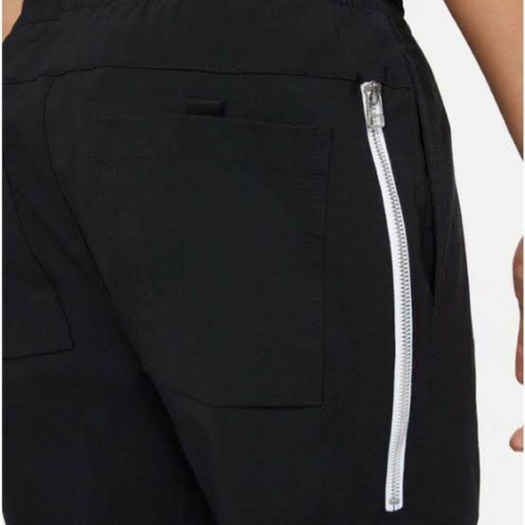 【美品】ナイキ NSW ウーブン パンツ メンズ トレーニングウェア Lサイズ_画像3