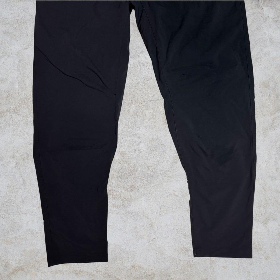 【美品】ナイキ NSW ウーブン パンツ メンズ トレーニングウェア Lサイズ_画像6