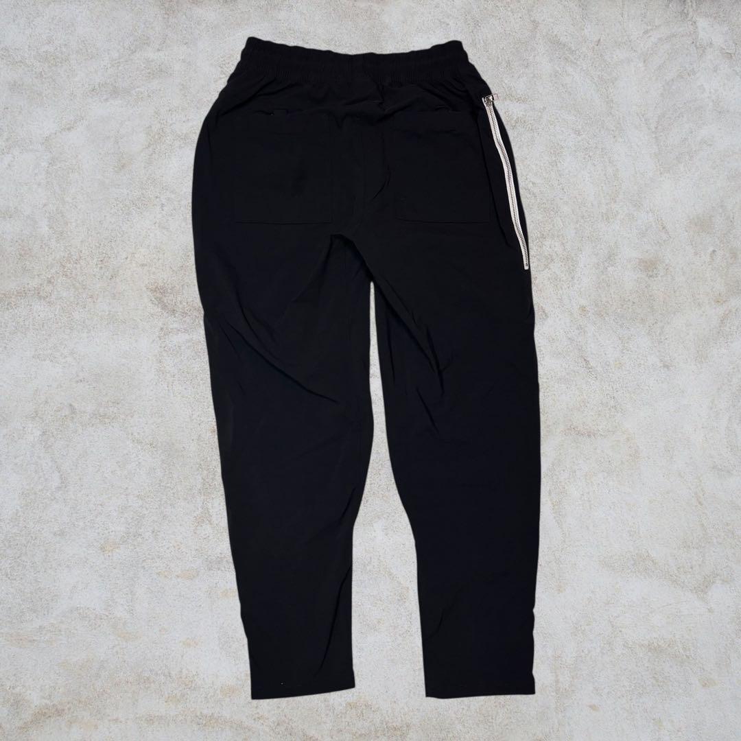 【美品】ナイキ NSW ウーブン パンツ メンズ トレーニングウェア Lサイズ_画像8