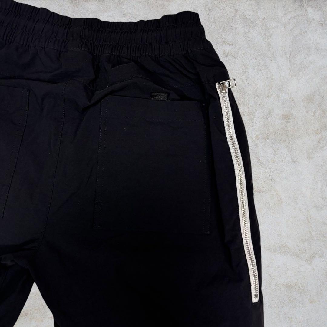 【美品】ナイキ NSW ウーブン パンツ メンズ トレーニングウェア Lサイズ_画像10