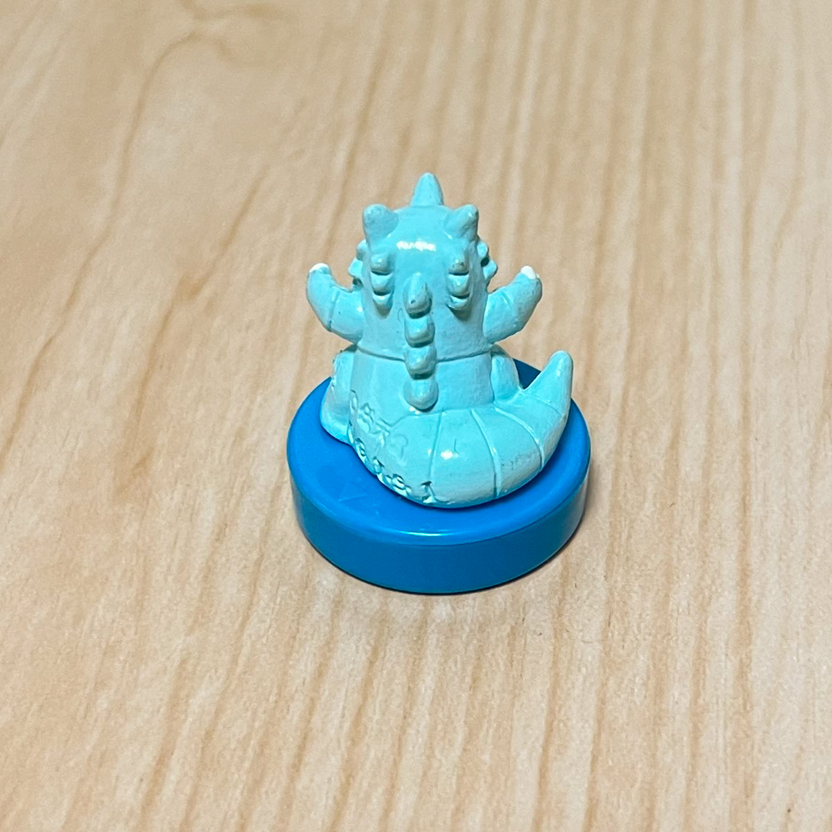 未開封品】ポケモン 海外限定 フィギュア スタンプ｜Yahoo