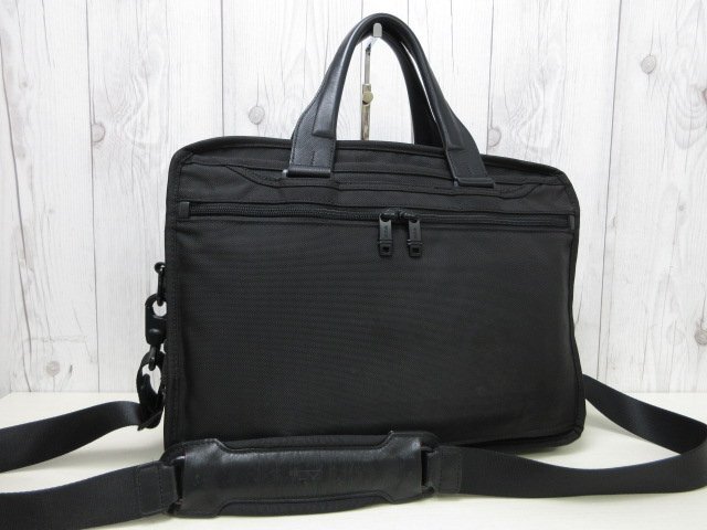 美品 TUMI トゥミ ビジネスバッグ ショルダーバッグ バッグ 美品 TUMI トゥミ ビジネスバッグ ショルダーバッグ バッグ
