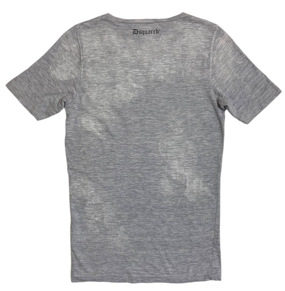 Dsquared2 Tシャツ Toronto's CatenTwins ディースクエアード