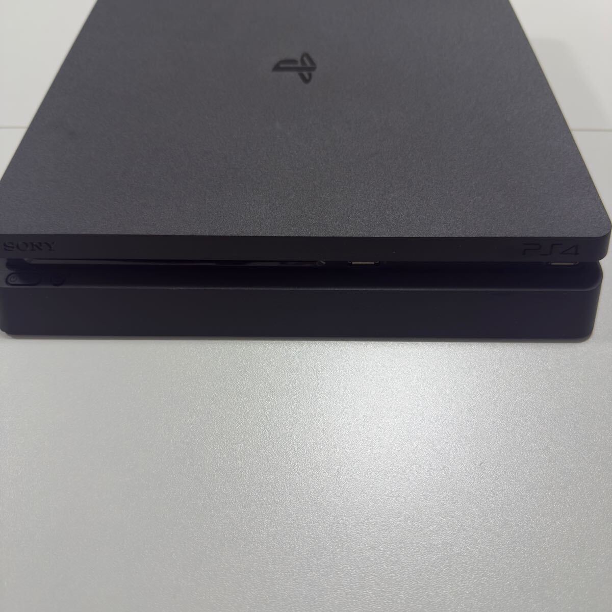 PS4 CUH-2000A FW9.03 動作確認(rèn)済み PlayStation4 SONY プレイステーション4 プレステ4 本體 ブラック Ver 11以下　6420