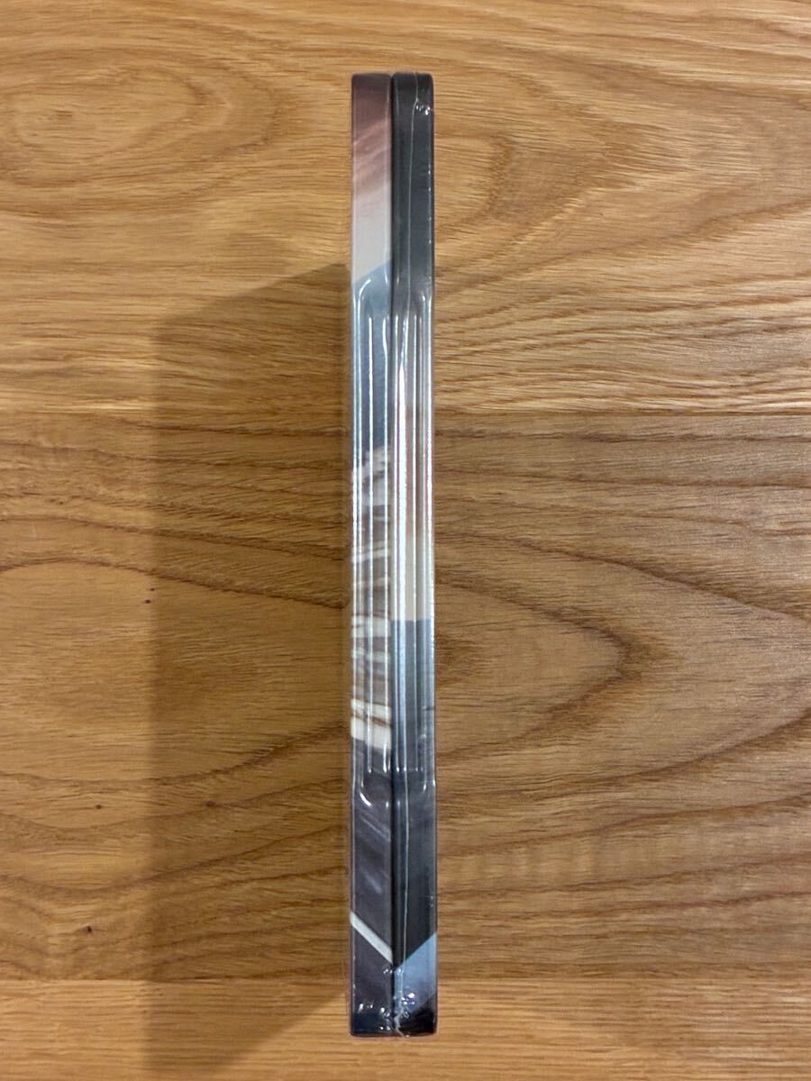 【新品未開封】トップガンマーヴェリック UHD+ブルーレイ 限定スチールブック（シュリンク付き）