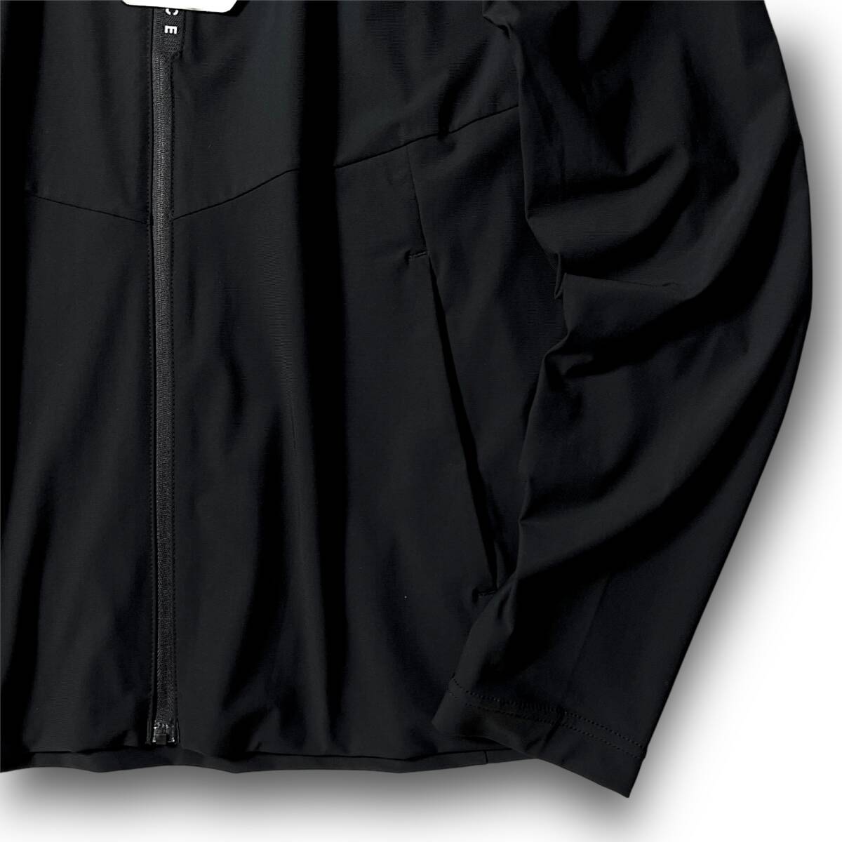 新品 THE NORTH FACE ノースフェイス LONGS PEAK TRAINING JKT