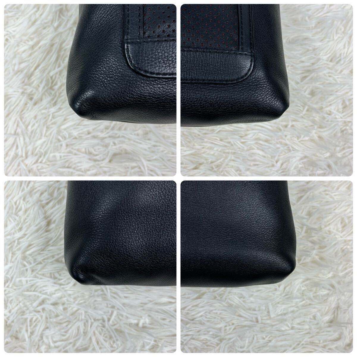 極美品/近年モデル】BALLY バリー ショルダーバッグ クロス