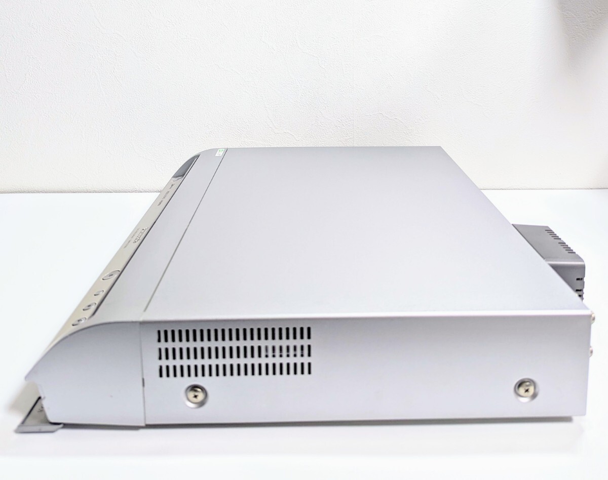 1円～ 完動品 Panasonic DMR-EX350 DVDレコーダー HDD HDMI リモコン B-CAS付屬