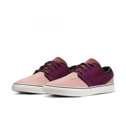 SB ZOOM JANOSKI OG+ DV5475-600 (レブスターダスト/ローズウッド/ダークラセット/チームレッド)