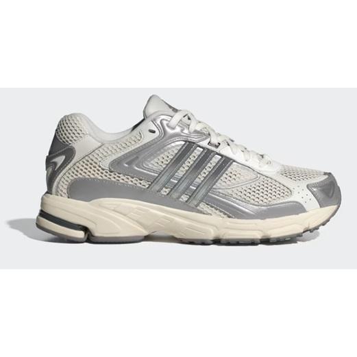 28㎝ アディダス レスポンス CL 白/銀/ベージュ IE1117 ADIDAS RESPONSE CL ランニング_画像5